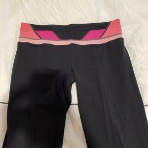 Lululemon yoga pants